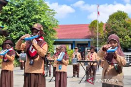Pemkot Banjarmasin waspadai penyakit cacing pada anak