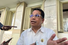 Kementerian ESDM berencana lelang 7 blok migas pada September