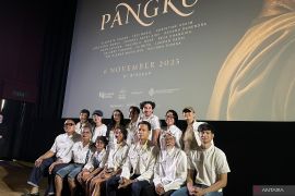 "Pangku" debut sutradara Reza Rahardian