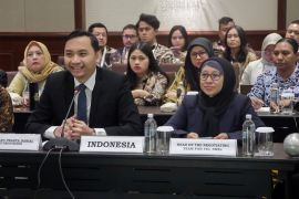 FTA Indonesia-Teluk ditarget rampung akhir 2025