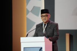 Gus Irfan Pimpin Era Baru Penyelenggaraan Haji di Indonesia