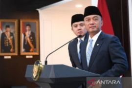 Istana Bantah Budi Gunawan Dicopot Karena Kerusuhan di Beberapa Daerah