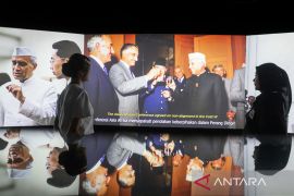 Bandung hadirkan film sejarah menggunakan ethical AI di Museum Lotus