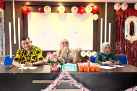 Ombudsman Gorontalo dekatkan pelayanan masyarakat di Bone Bolango