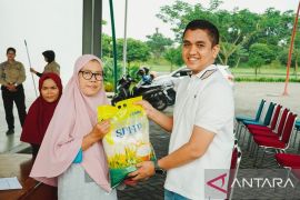 PTPN IV PalmCo Salurkan 195 Ton Beras SPHP ke Tujuh Provinsi, Perluas Jangkauan Distribusi