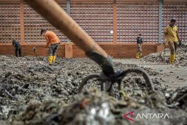 Pengelolaan sampah berbasis ekonomi sirkular di Cimahi