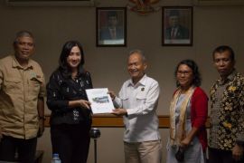 Kementerian ESDM akui Geoheritage di Poso
