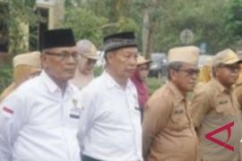 Bangka Tengah sosialisasikan gerakan zakat penghasilan