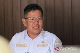 Pemkab Bangka Tengah dan Baznas luncurkan gerakan ASN berkurban