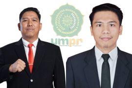 UMPR hadiri undangan Kedubes RI di Malaysia bawa misi Huma Betang
