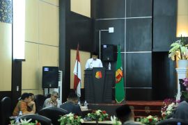 Perda Nomor 1 Tahun 2025 Disahkan, Struktur OPD Kota Solok kini lebih efisien