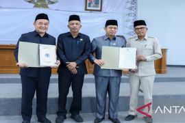 Bangka komitmen lindungi masyarakat adat guna lestarikan budaya