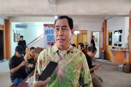 Ketua PWI Kalsel apresiasi kemah jurnalistik di Tanah Bumbu