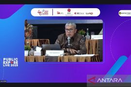 United Tractors buka peluang perluas bisnis nikel dan emas