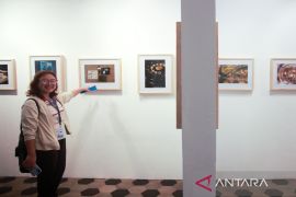 Pameran Fotografi Rana Budaya Page 1 Small