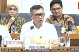 BPJS Ketenagakerjaan beri perlindungan 580 ribu PRT kategori BPU-PMI