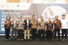 Bappenas dorong keluar dari jebakan pendapatan menengah