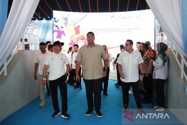 Hari Olahraga Nasional 2025: membangkitkan semangat persatuan