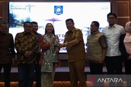 Komisi VII DPR: Desa Wisata Bangka Belitung mampu topang ekonomi masyarakat