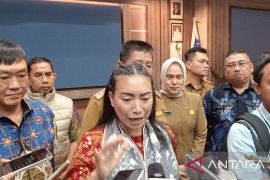 Gerindra nilai pembicaraan Saraswati di ANTARA TV sebenarnya baik