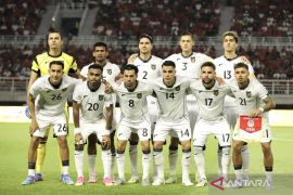 Super League  - Sembilan laga ditunda untuk dukung timnas Indonesia