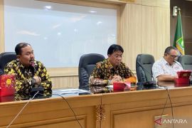 Pemkab Bekasi petakan KTMDU untuk tingkatkan pendapatan asli daerah