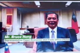 Sudut Pandang gelar seminar implikasi tipikor terhadap hukum dan ekonomi