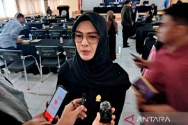 DPRD Sulsel manfaatkan Kantor Dinas BMBK genjot pembahasan APBD