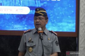 Kanwil Kemenkum Kalbar percepat pembentukan pos bantuan hukum desa dan kelurahan