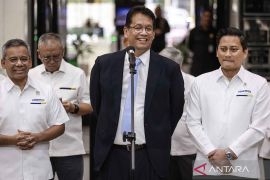 Mengenal sosok Purbaya Yudhi Sadewa, Menkeu baru pengganti Sri Mulyani