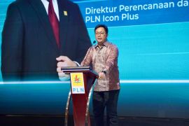 PLN: HCM Ultima beri kemudahan pemilik kendaraan listrik