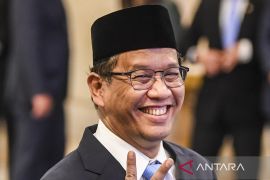 Ditunjuk sebagai Menkeu, berikut profil Purbaya Yudhi Sadewa