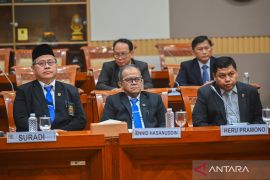 Calon Hakim Agung nilai pidana mati masih diperlukan