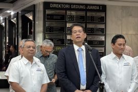 Menkeu baru Purbaya janji tak rombak kebijakan fiskal Sri Mulyani