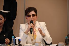 Anggota DPR dorong penguatan program pendampingan koperasi profesional