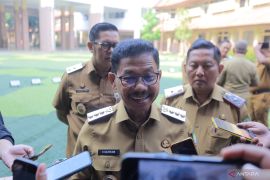 Pemkot Tangerang evaluasi peraturan soal tunjangan anggota dewan