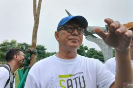 InJourney evaluasi All Indonesia sebagai penyempurnaan layanan