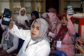 Upaya penguatan UMKM perempuan