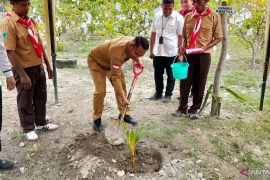 Pemkab Sigi pastikan kawal seluruh program ketahanan pangan di Sigi Sulteng