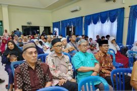 Baznas Jayapura optimalkan zakat mendukung kesejahteraan masyarakat