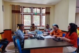 Pemkab Jayapura petakan potensi investasi berbasis wilayah adat