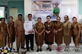 RSUD Abepura: Payment point permudah warga akses layanan kesehatan