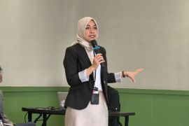 BEI: Jumlah Investor pasar modal Sulteng semakin kuat