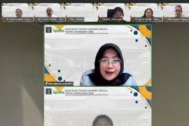 Kemenkum bekali jajaran di Bengkulu pemahaman fidusia