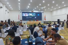 Pemprov PBD sebut KLHS instrumen penting susun RTRW  berkelanjutan