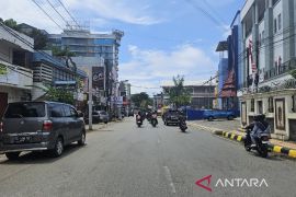 Bapenda Papua sebut 24.437 unit kendaraan manfaatkan pembebasan denda