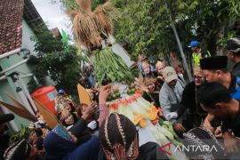 Kenduri Banyu Udan kampanyekan pengelolaan air hujan Page 2 Small