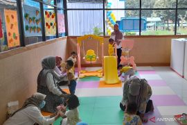 BKKBN: Orang tua tak boleh asal lepas anak di tempat penitipan anak