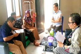 Bawaslu awasi ketat coklit terbatas di Wilayah pesisir Gorontalo