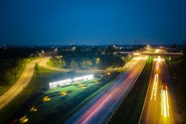 PT JGP catat lalu lintas melonjak 14 persen di Tol Gempol-Pasuruan